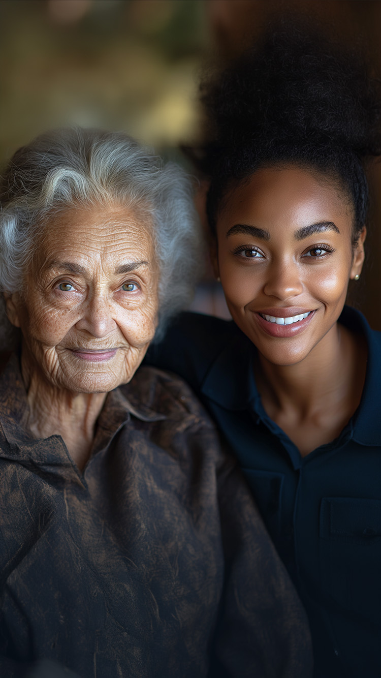 Libertyville Live in Care for Seniors