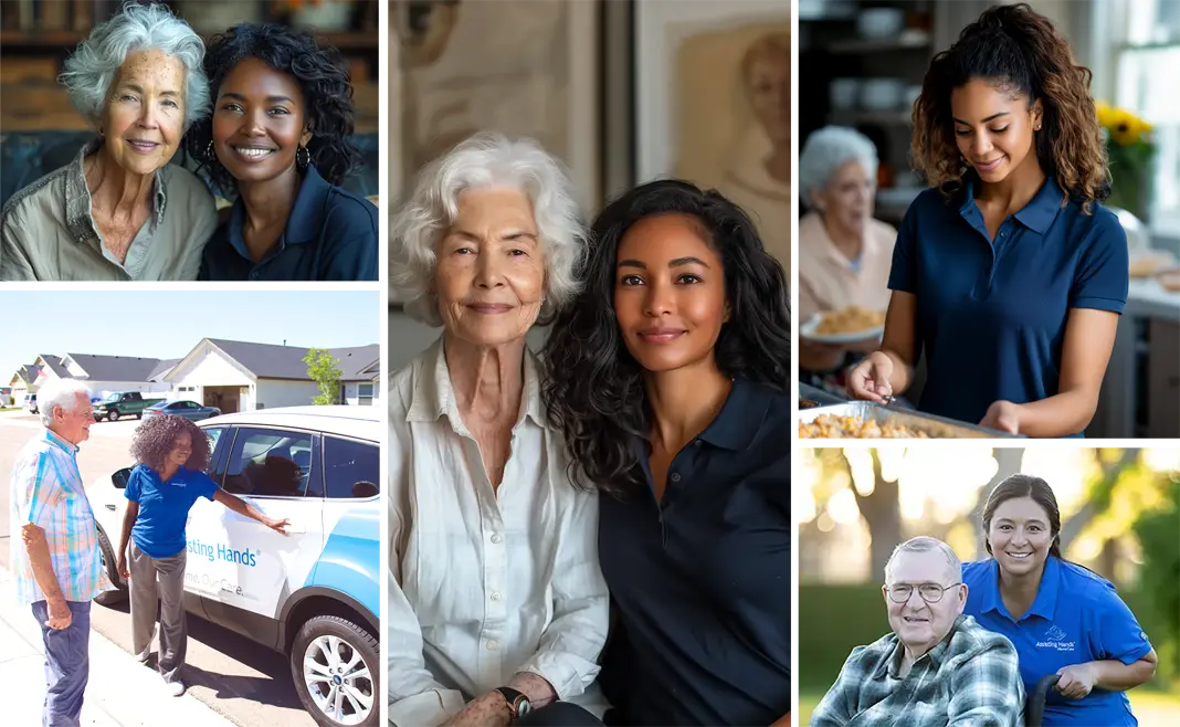 Libertyville Home Care