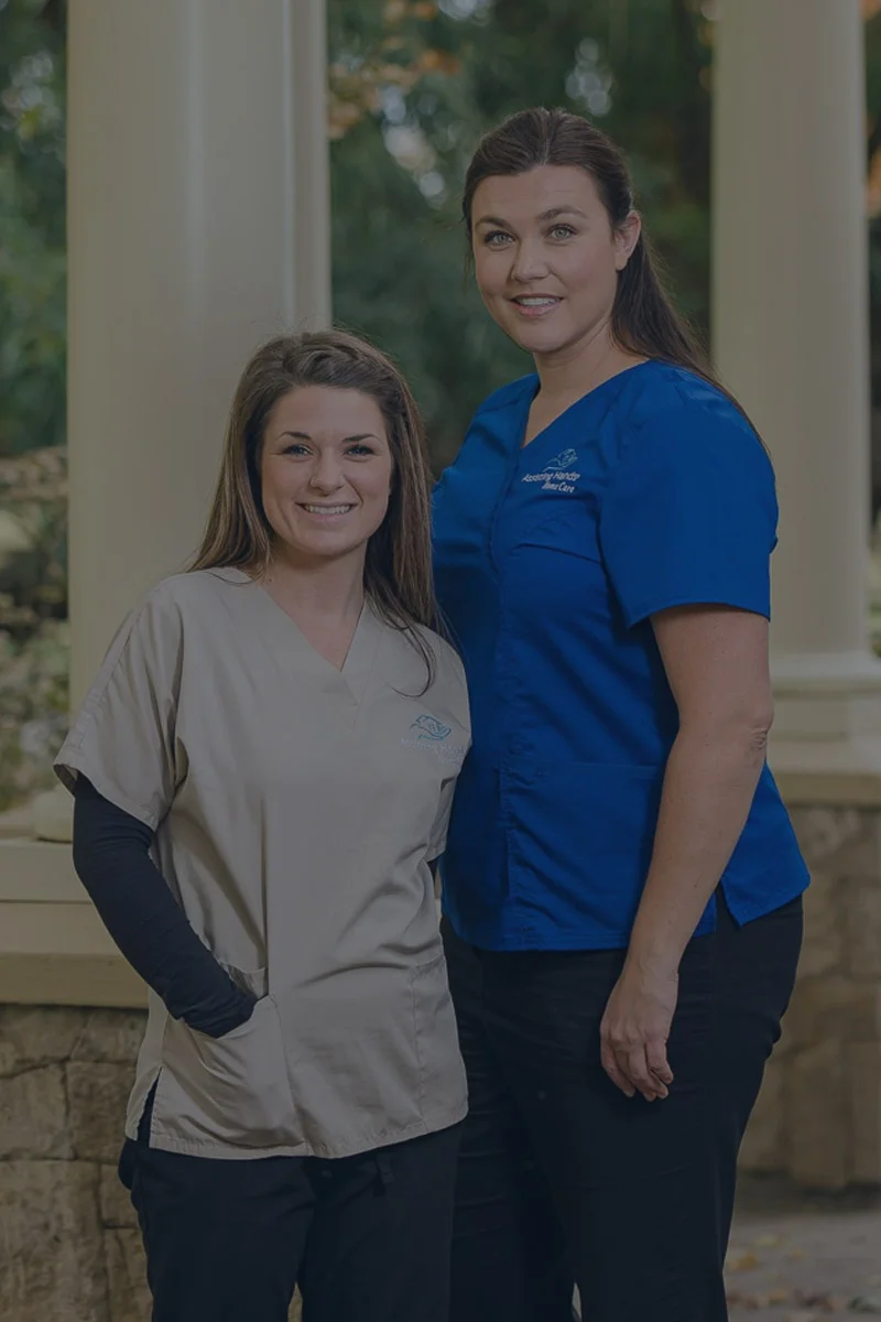 Request Your Free Overnight Care Consultation Today